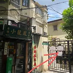 Shanghai Alleyway